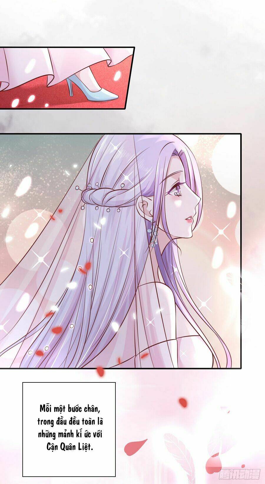 liệt ái tri hạ: series mật đào tiểu tình nhân chapter 272 20