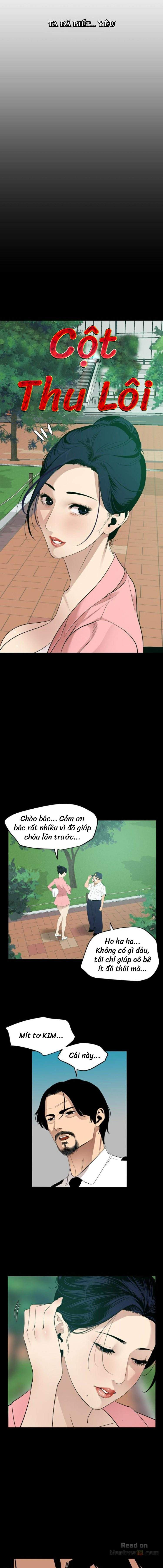 cột thu lôi chapter 86 3