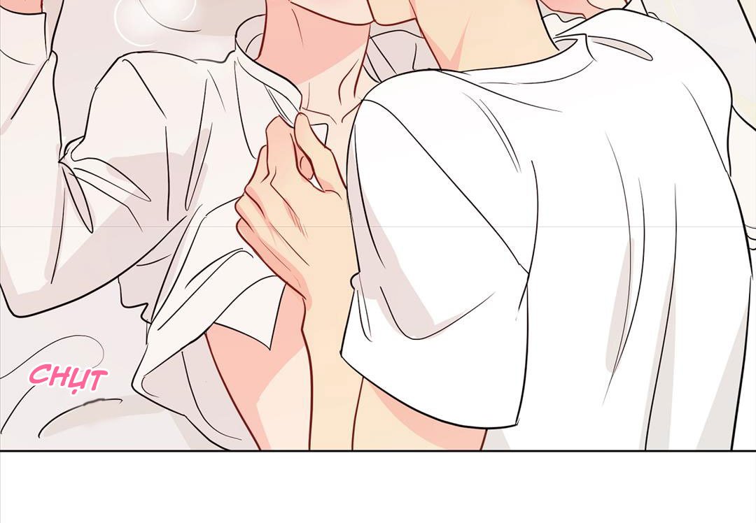 chuyện quái gì với giấc mơ đó vậy chapter 45 104