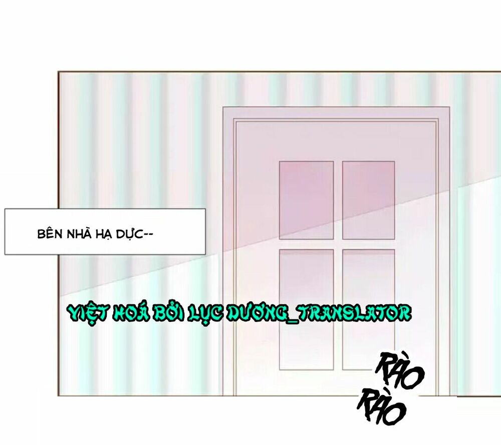 Tình yêu là màu hoa anh thảo chapter 29.2 45