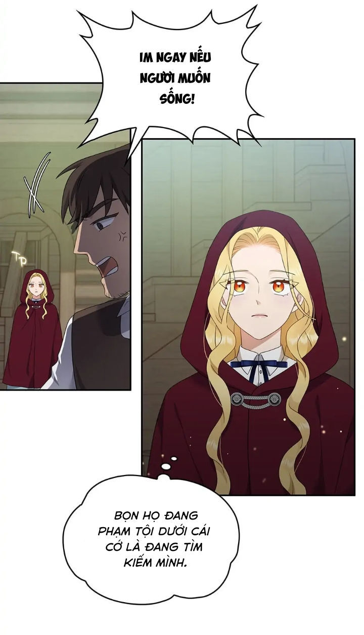 công chúa hai mặt chapter 17 26