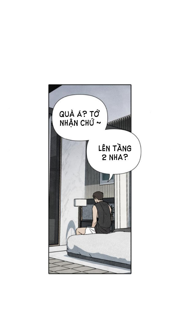 điều khiến tôi quyết tâm muốn chết chapter 46.1 7