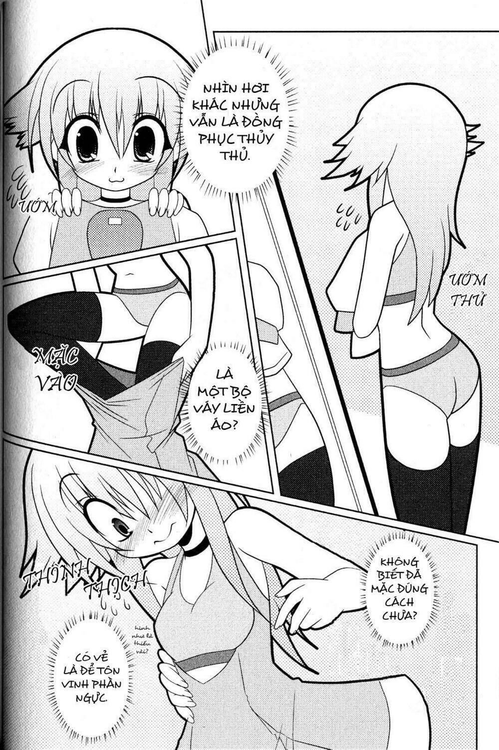 asuka hybrid chapter 3 12