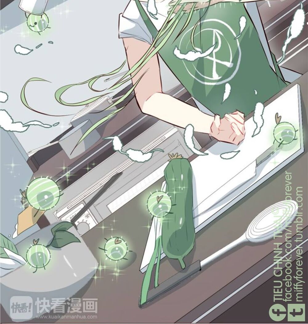 tiên thảo diệu kỳ chapter 4 29