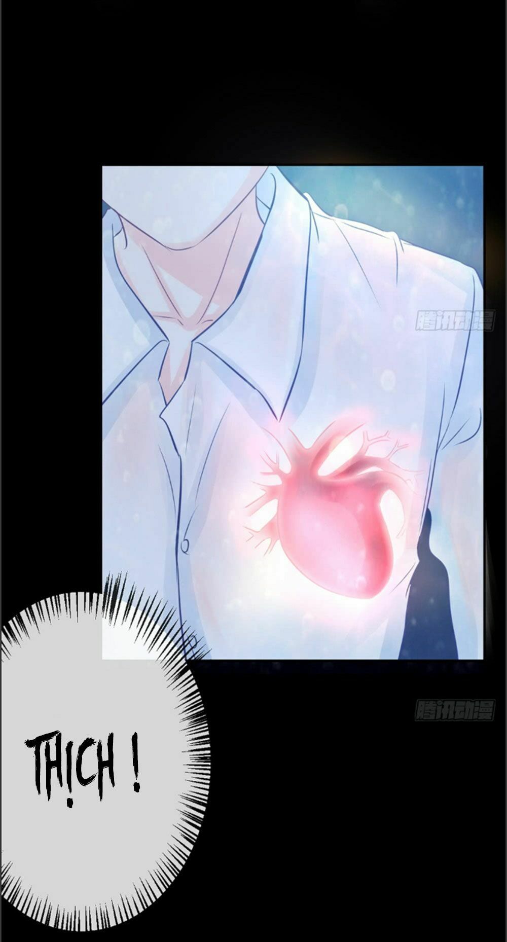 cẩm lý thiếu nữ của tôi chapter 9.2 14