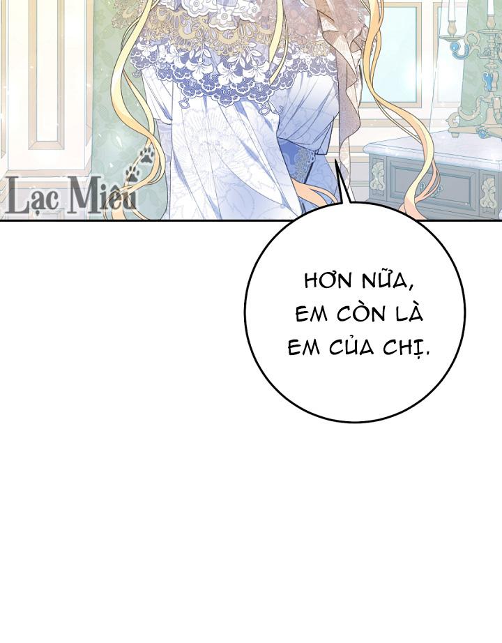 ác nữ là con rối chapter 42 69