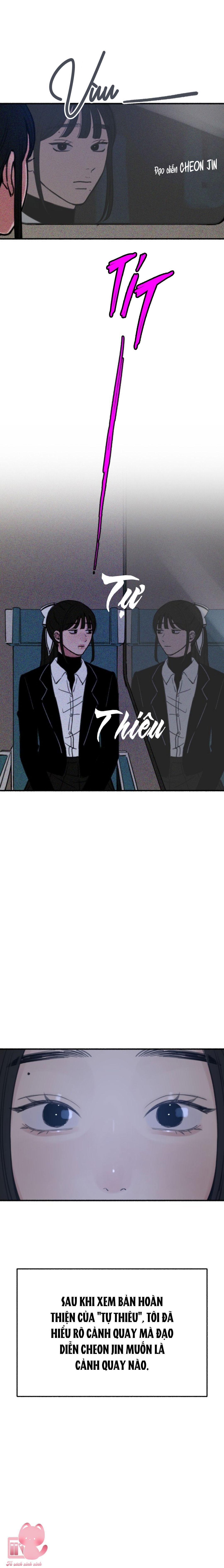 nàng thơ điện ảnh chapter 60 8