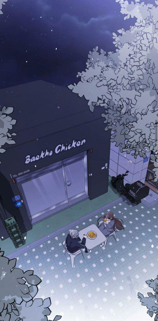 tầm quan trọng của vẻ bề ngoài chapter 1.1 196