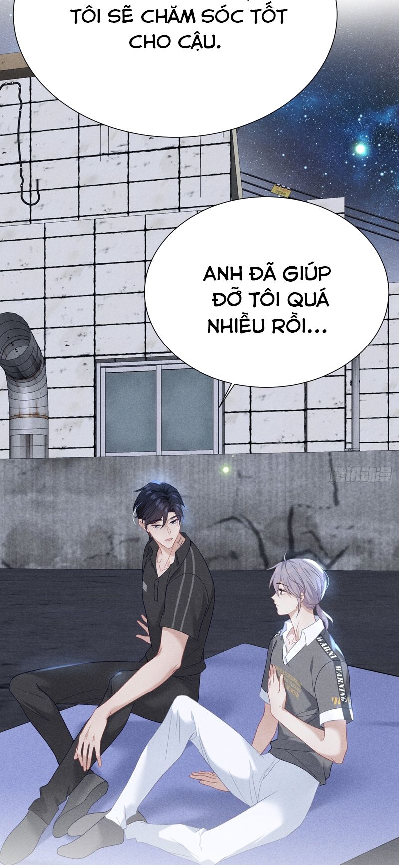 [bl] quan hệ nguy hiểm chapter 29 21