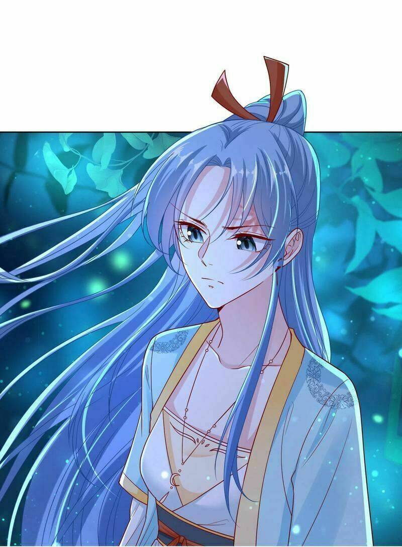 độc y đích nữ chapter 147 3