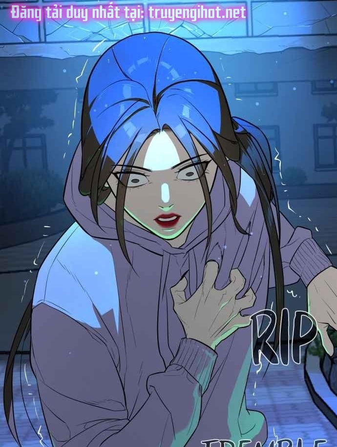 bạch huyết - white blood chapter 27 104