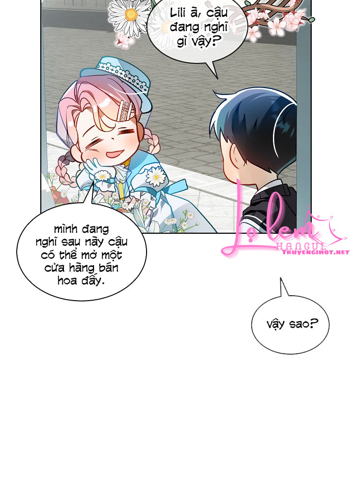 quý cô quyền lực chapter 24 10