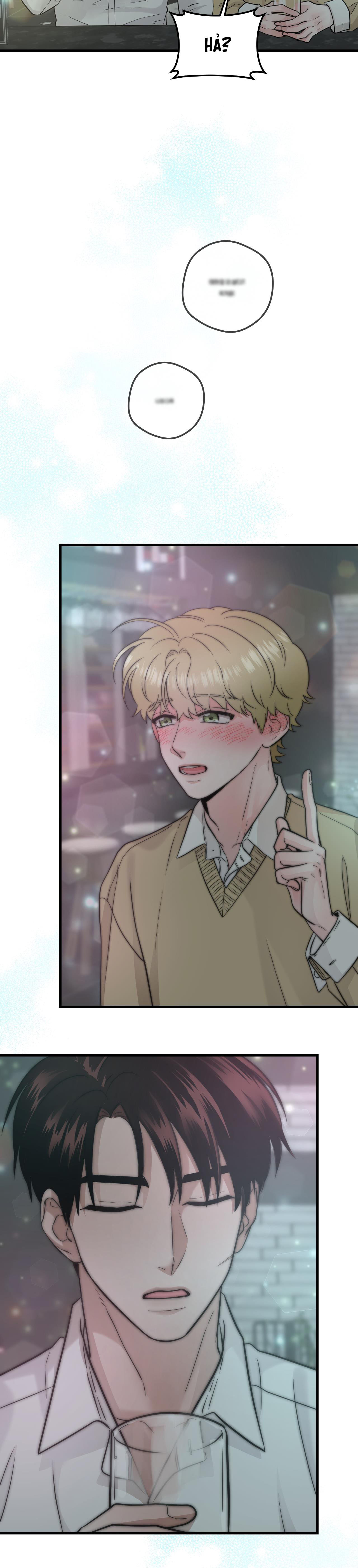 băng qua thiên đường chapter 13 30