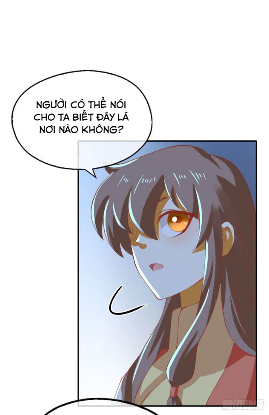 Khuynh Thành Cuồng Phi Của Tà Vương chapter 149 - Trang 9