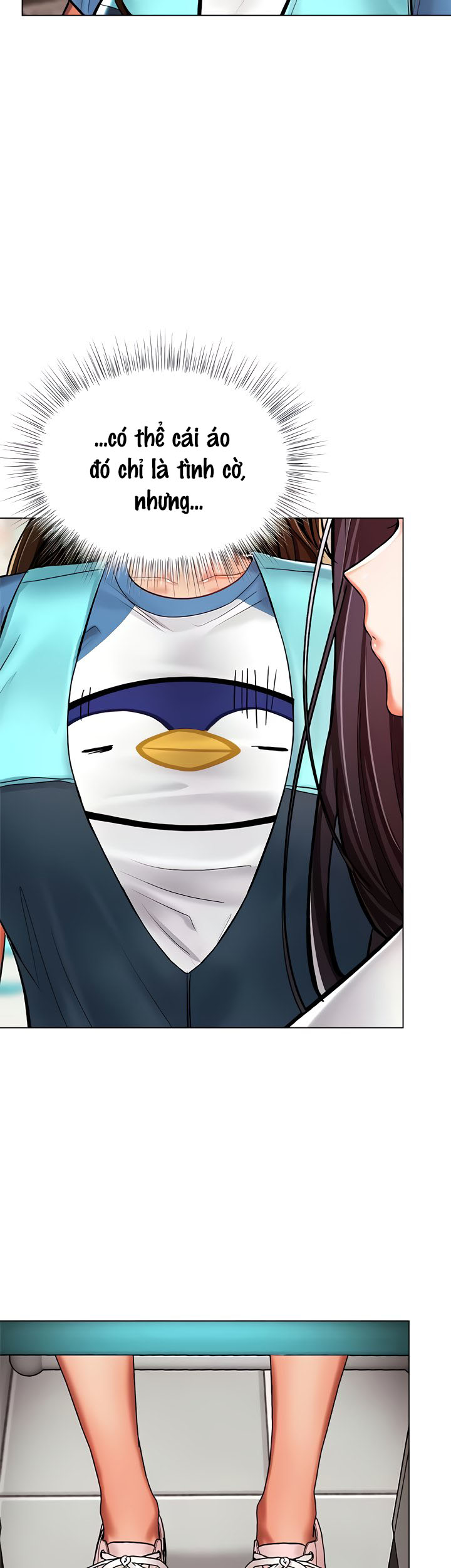chiều chuộng em đi mà chapter 19.2 17