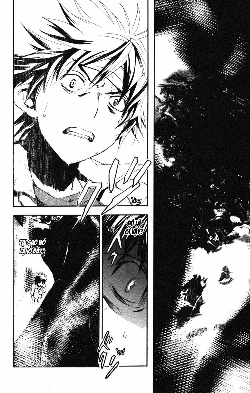 cấm thư ma thuật index chapter 10 5