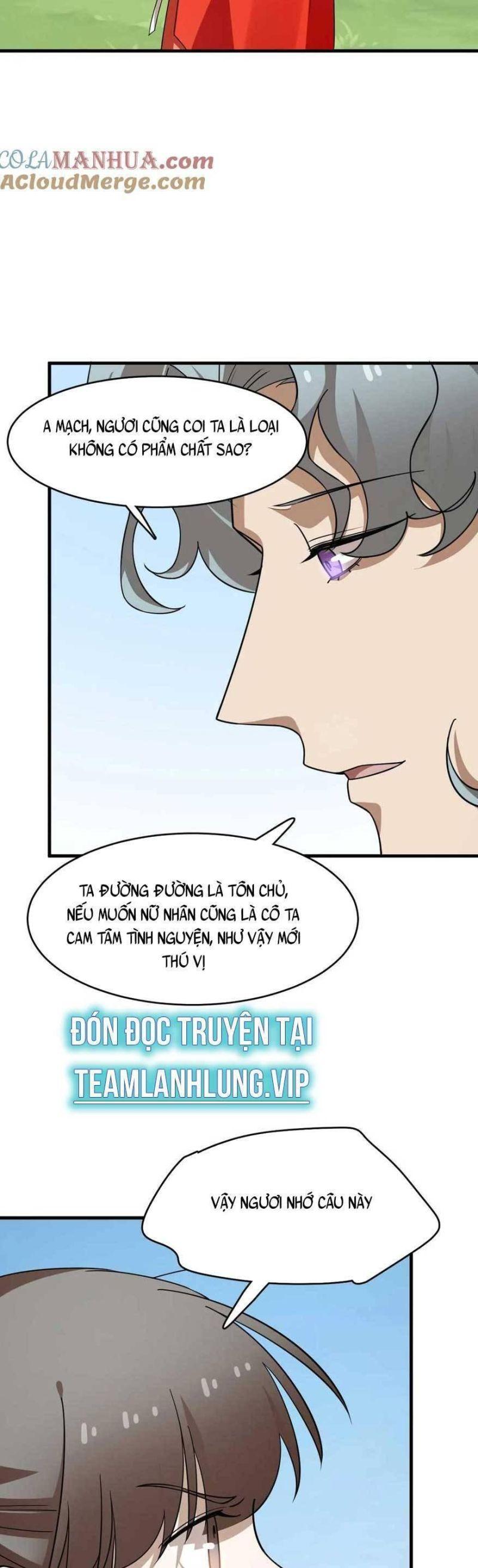 độc bộ thiên hạ: đặc công thần y chapter 460 19