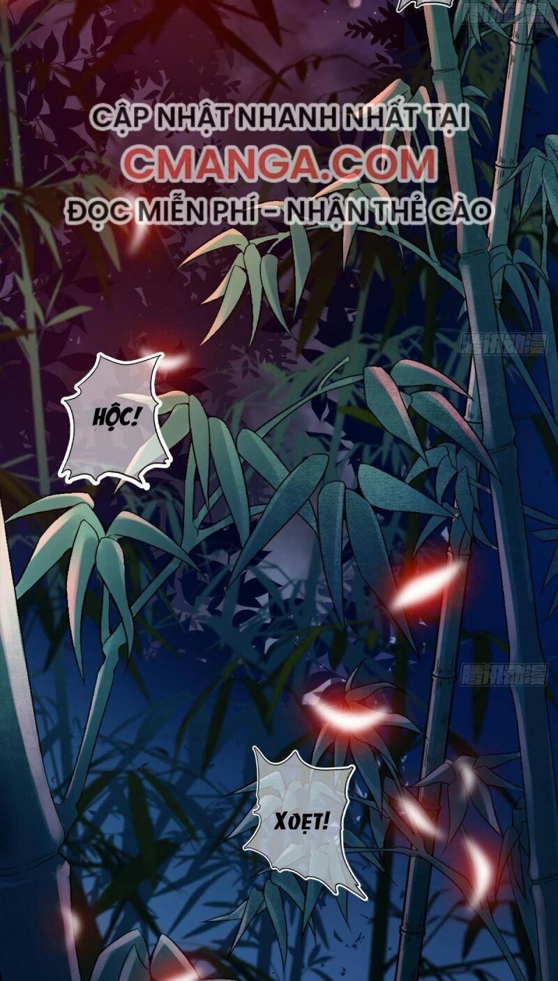 cứu được tên đại ma tôn chapter 10 13