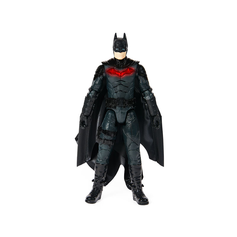 Đồ Chơi BATMAN Người Dơi 12 Inch Phiên Bản Đặc Biệt The Batman 6060523