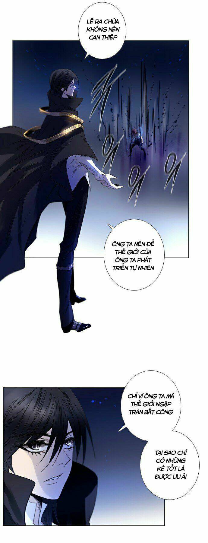 bản khế ước linh hồn chapter 214 4