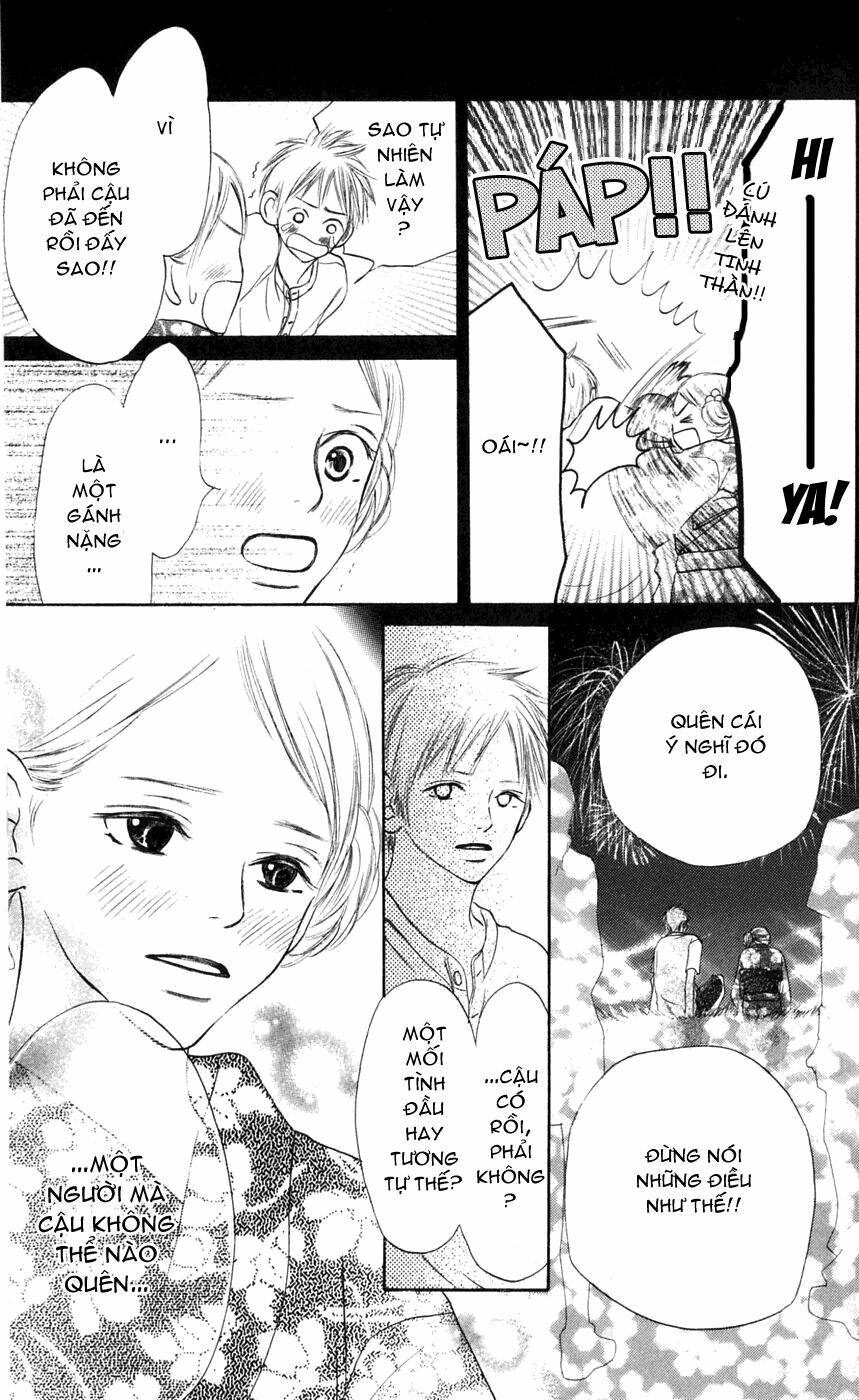 phát điên vì em chapter 2 33