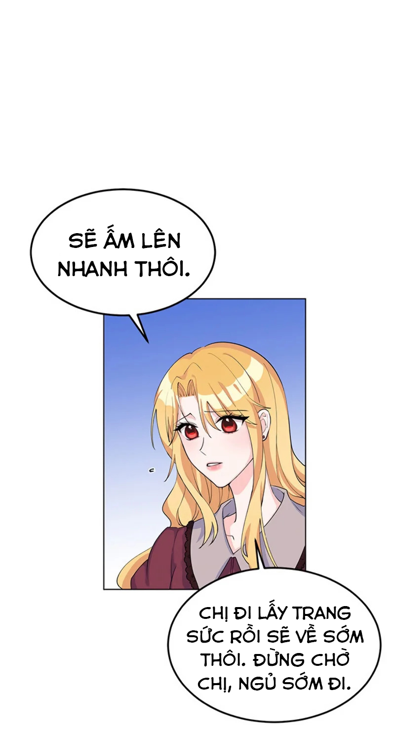 nữ hiệp sĩ tái xuất chapter 9 30