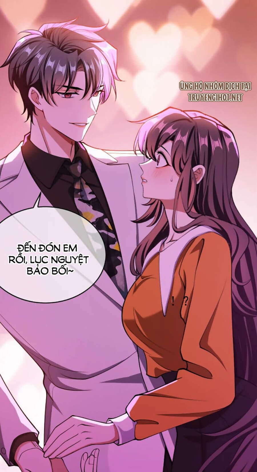 kế hoạch công lược của cô vợ gả thay chapter 40 54