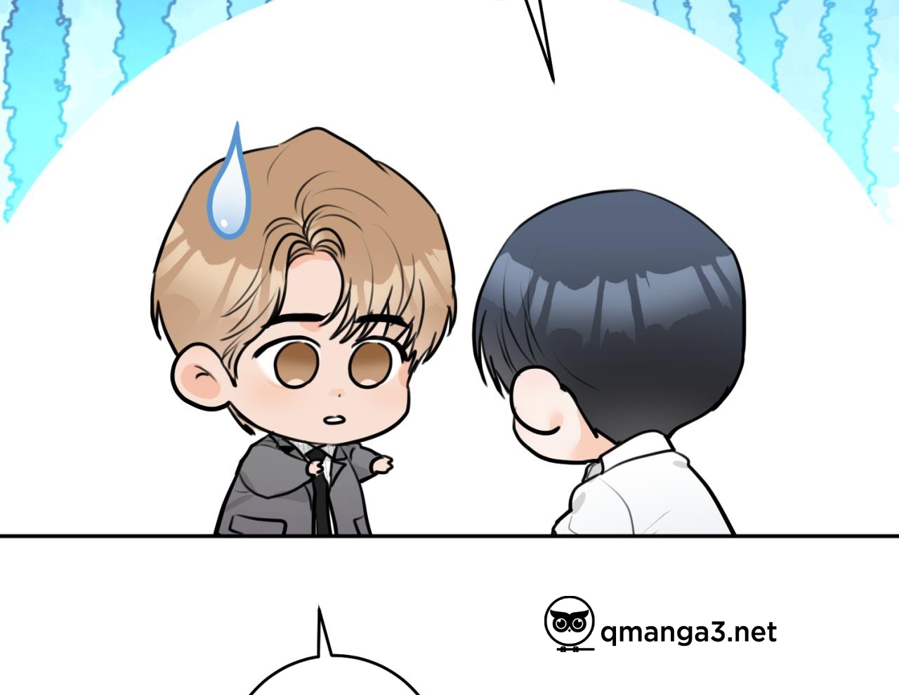 tình mình khó nói chapter 16 166