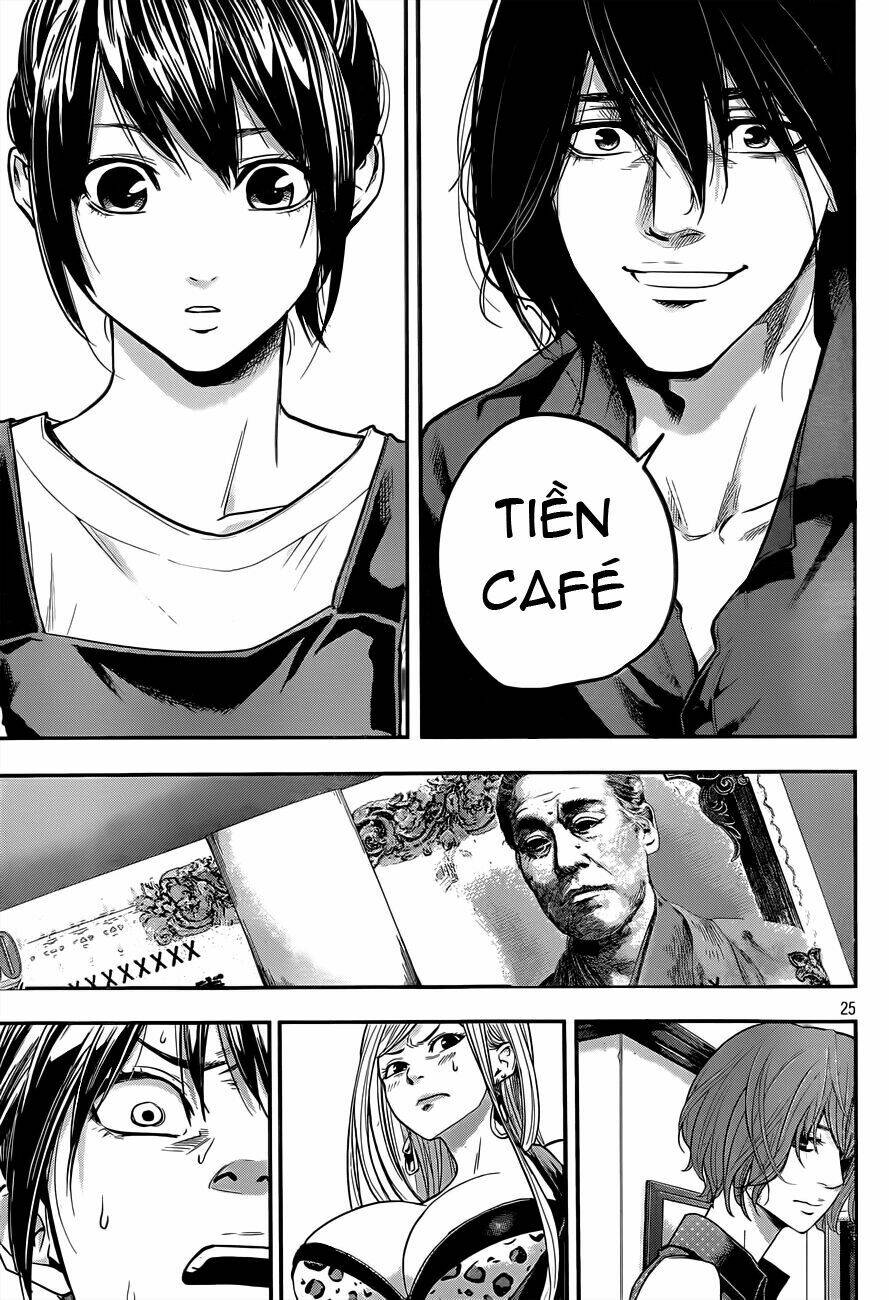 đạo luật nhiều vợ chapter 2 26