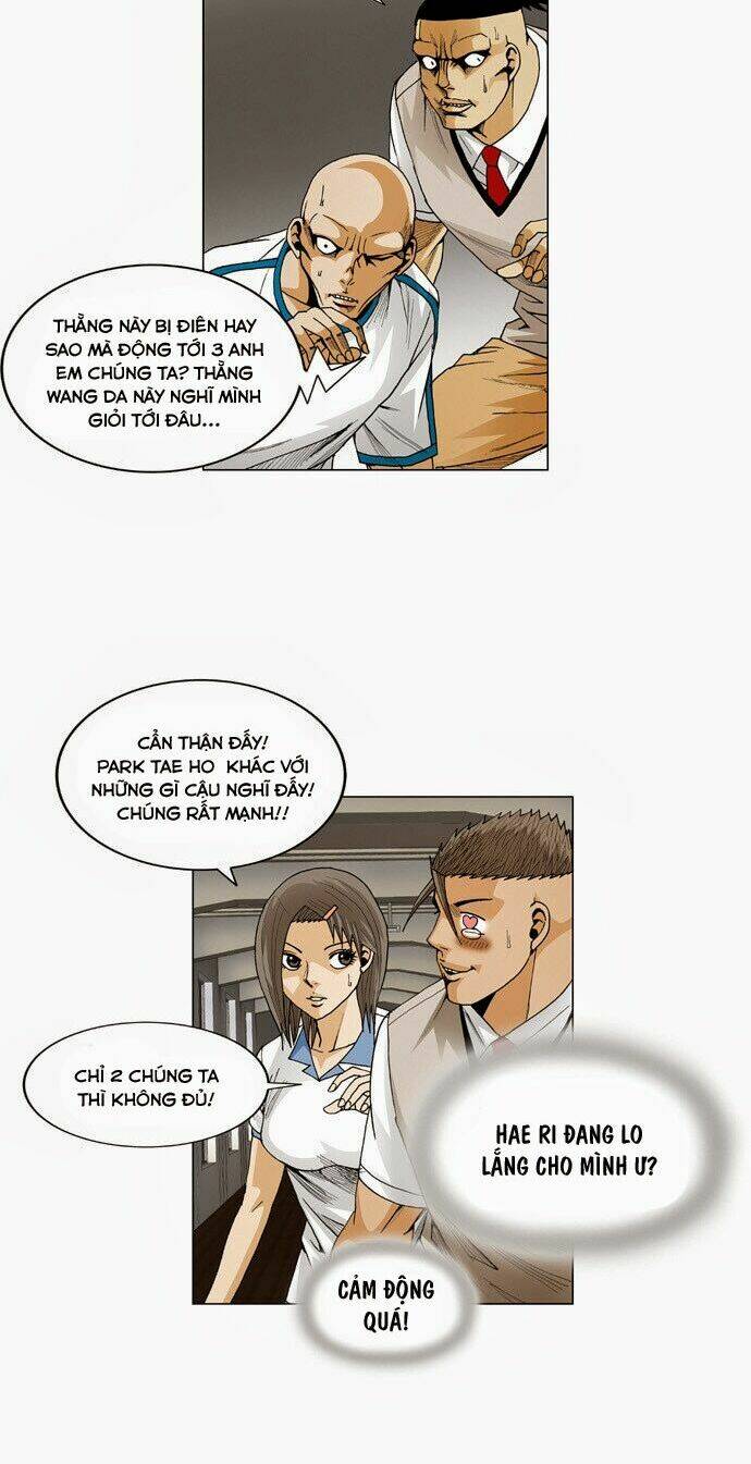 ultimate legend: kang hae hyo chapter 55 3