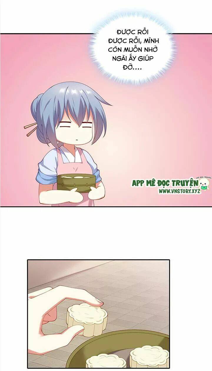 đô đốc đại nhân sủng thê kí chapter 72 18