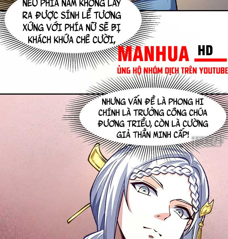 võ đạo độc tôn chapter 538 52