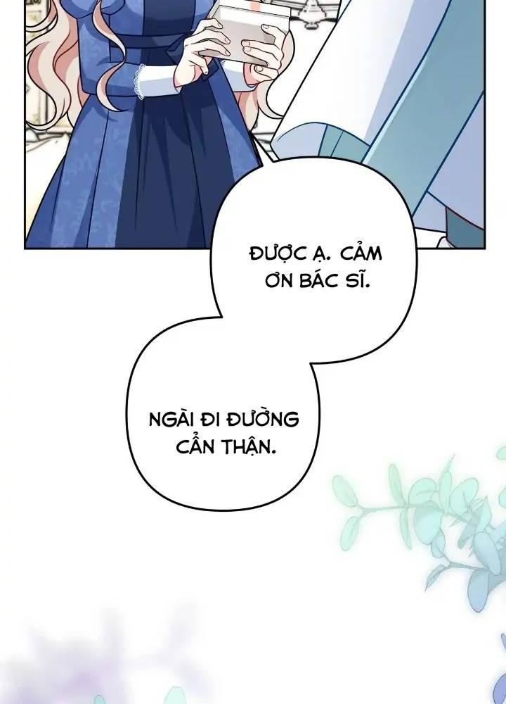 tại sao mẹ chồng tôi lại như thế này? chapter 13 13