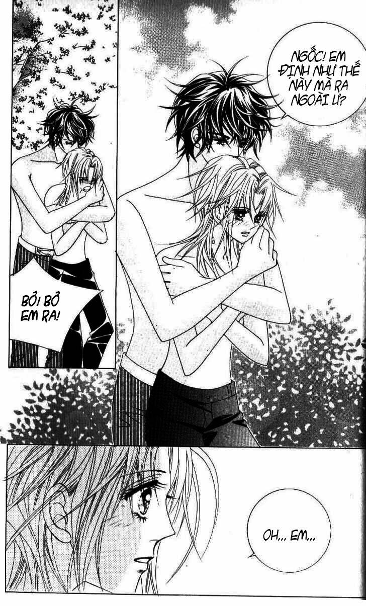 thần tượng mua sắm chapter 38 53