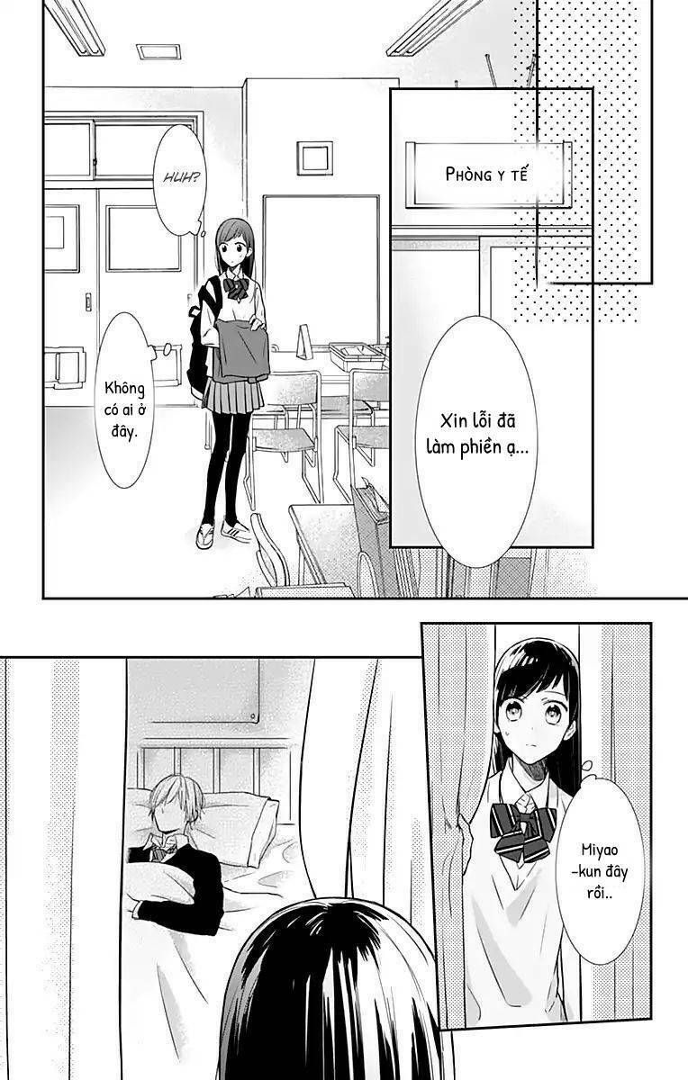 toshishita no otokonoko chapter 13 18