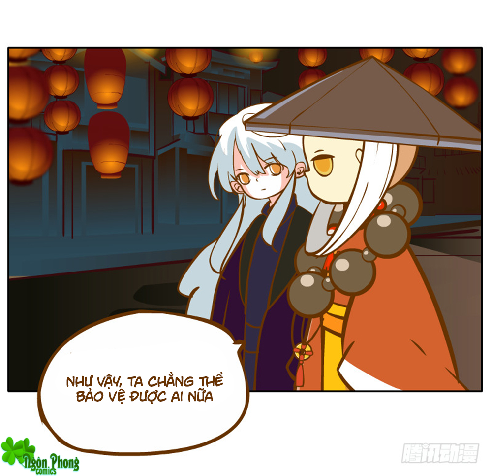 hòa thượng và tiểu long quân chapter 38 64