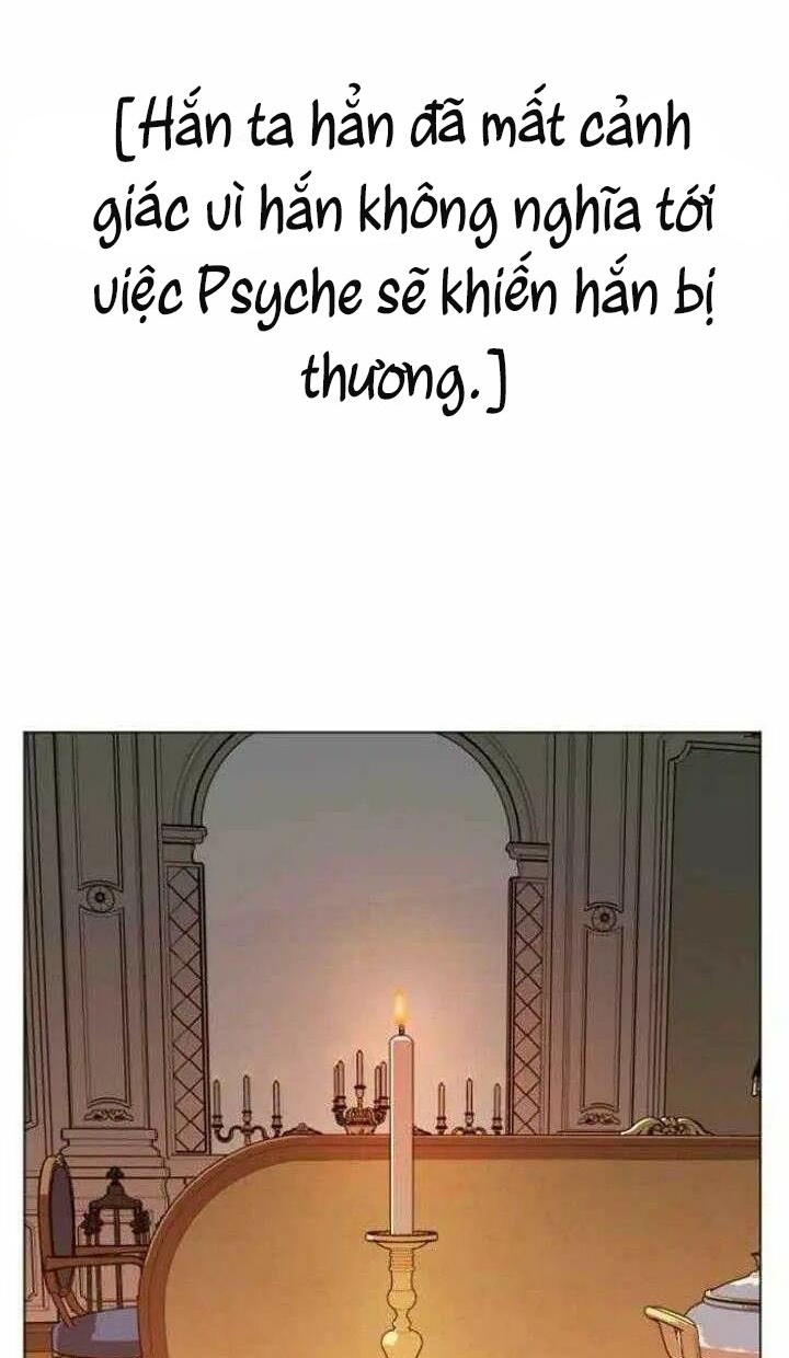 tôi muốn trở thành cô ấy dù chỉ là một ngày chapter 23 68