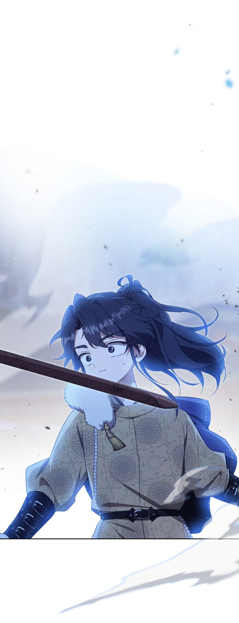 trở thành đứa cháu gái bị ghẻ lạnh trong gia tộc võ giả hùng mạnh chapter 61.2 10