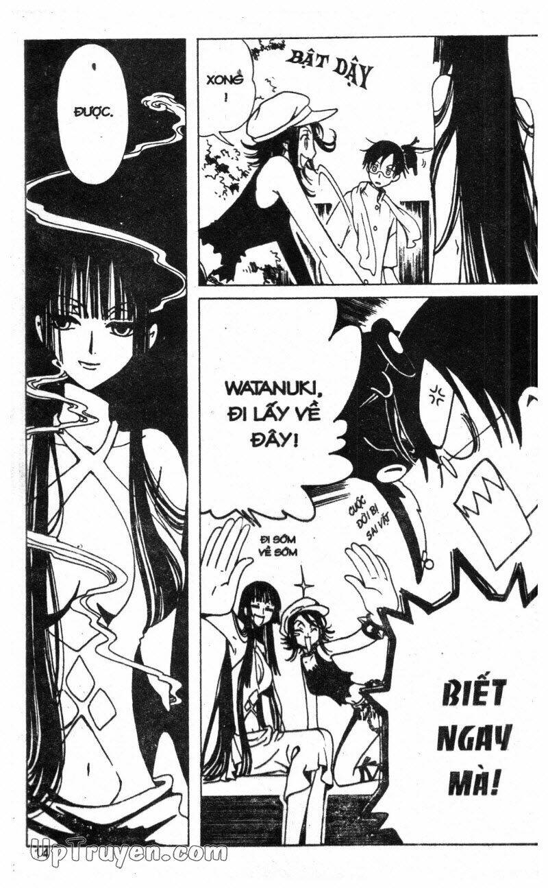 xxxholic - hành trình bí ẩn chapter 10 14