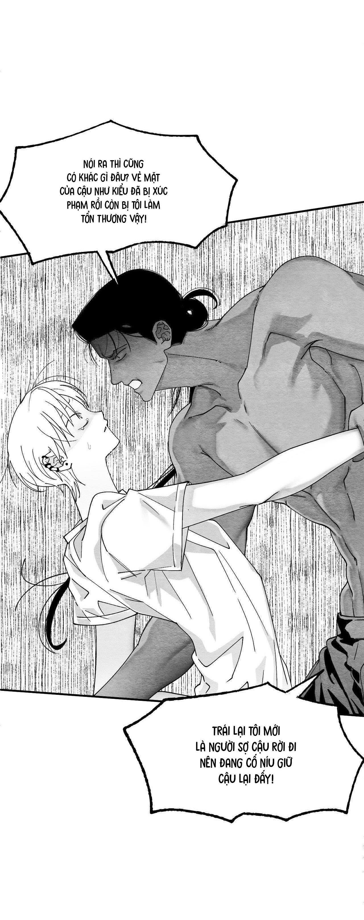 vóc dáng toàn mỹ chapter 26 6