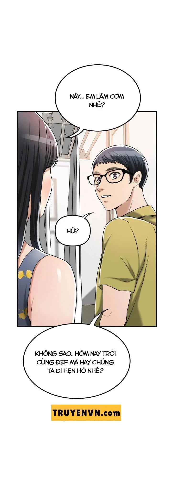 ham muốn chapter 25 26