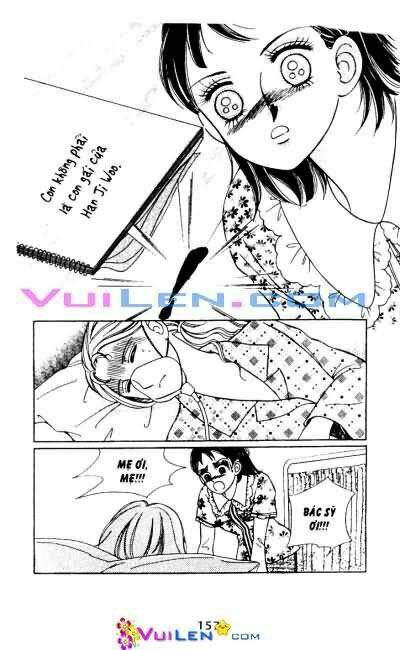 có anh trong đời chapter 5 157