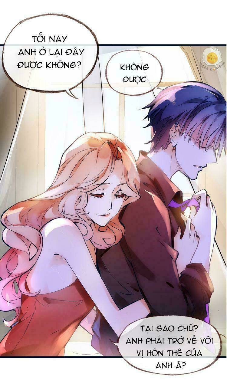 nở rộ trên bụi gai chapter 1 19