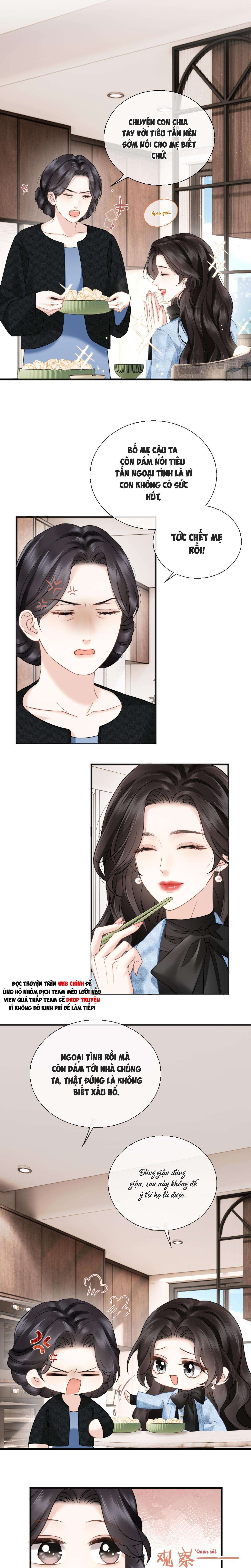 đắm say chapter 12 9