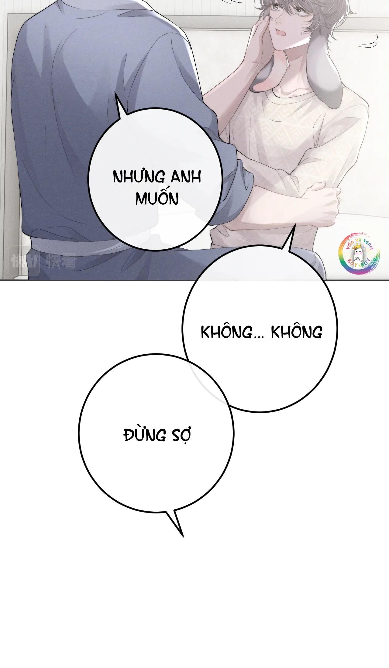 chấp sự thỏ tai cụp chapter 42 30