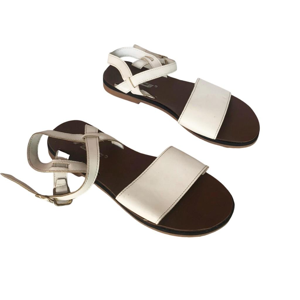 Sandal nữ phong cách hàn quốc 20795 