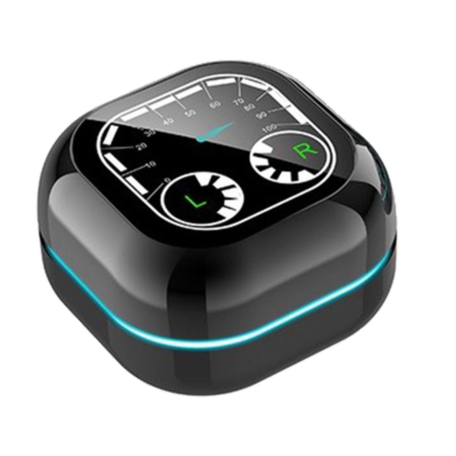 S6 SE Bluetooth 5.1 Headset Wireless Earphone Earbuds  IPX4