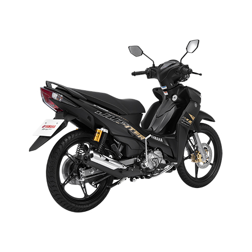 Xe máy Yamaha Jupiter RC (2 MÀU)