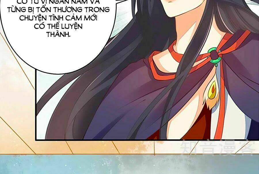 tay phải của bản tọa thành tinh rồi chapter 18 18