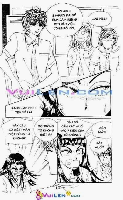 cô gái trung hoa chapter 1 13